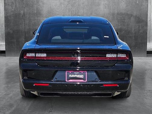 2025 Dodge Charger Daytona R/T