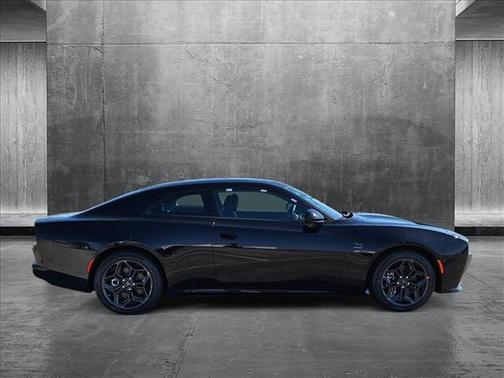 2025 Dodge Charger Daytona R/T