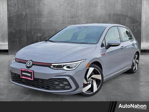 2024 Volkswagen Golf GTI 2.0T S DSG