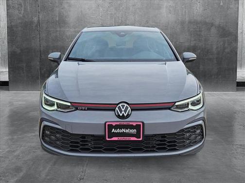 2024 Volkswagen Golf GTI 2.0T S DSG