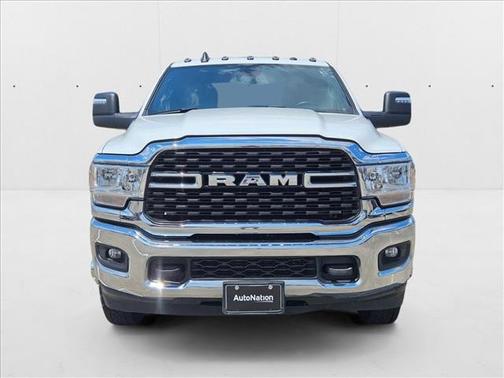 2024 RAM 3500 Big Horn Crew Cab 4x4 8' Box