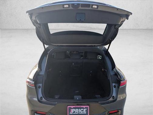 2024 Dodge Hornet R/T EAWD