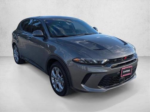 2024 Dodge Hornet R/T EAWD