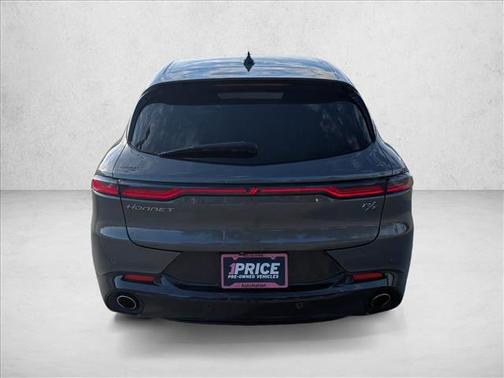2024 Dodge Hornet R/T EAWD