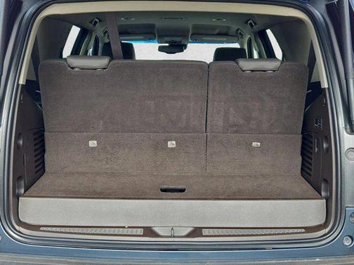 Dark Sky Metallic 2020 GMC Yukon Denali