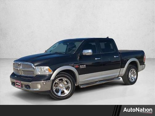 2015 RAM 1500 Laramie
