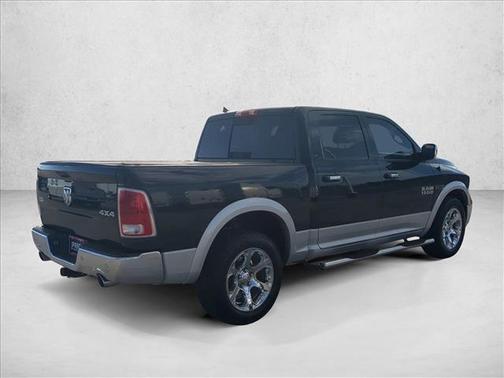 2015 RAM 1500 Laramie