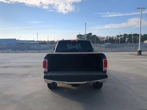 2015 RAM 1500 Laramie