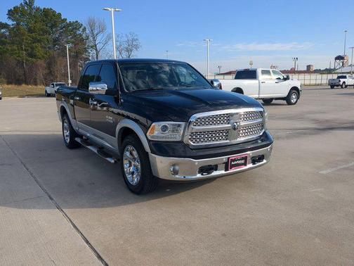 2015 RAM 1500 Laramie