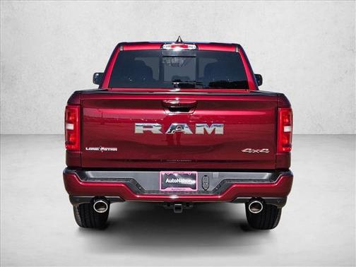 2026 RAM 1500 Lone Star