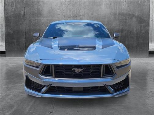 2025 Ford Mustang Dark Horse Fastback