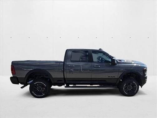 2025 RAM 2500 Power Wagon