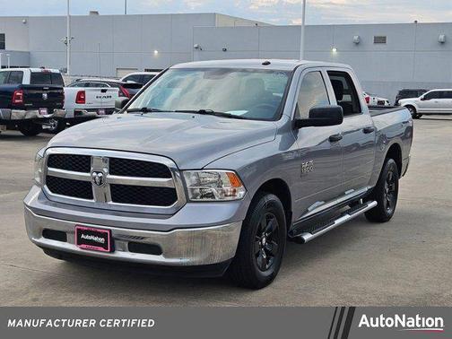 2023 RAM 1500 Tradesman