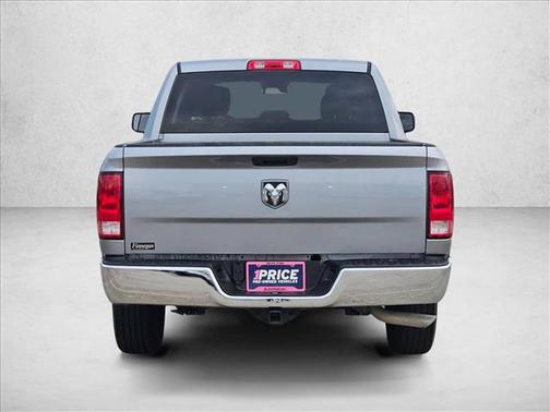 2023 RAM 1500 Tradesman