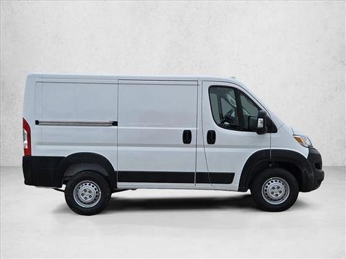 2025 RAM ProMaster 1500 Low Roof