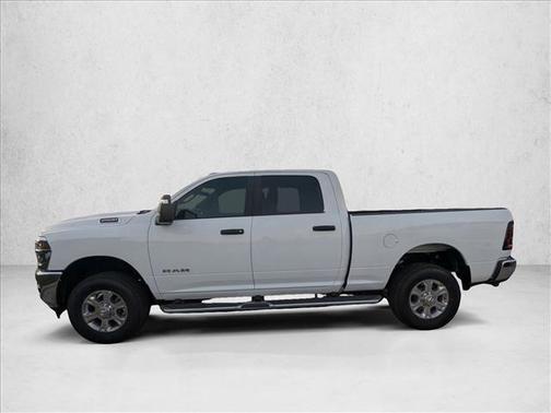2026 RAM 2500 Lone Star Crew Cab 4x4 6'4' Box