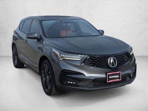2020 Acura RDX A-Spec