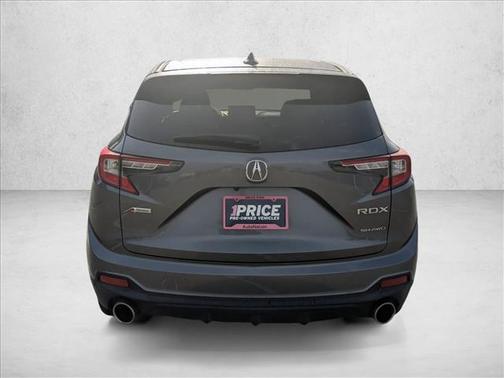 2020 Acura RDX A-Spec