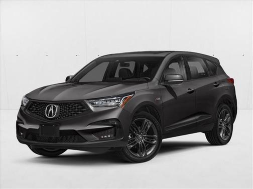 2020 Acura RDX A-Spec