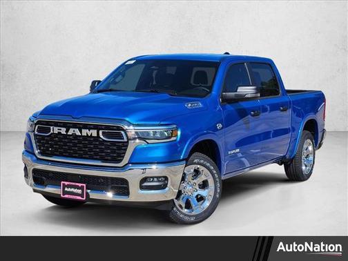 2026 RAM 1500 Lone Star