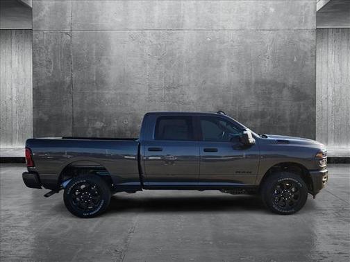 2025 RAM 2500 Lone Star Crew Cab 4x4 6'4' Box