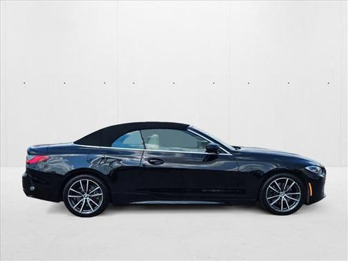 2024 BMW 430 i