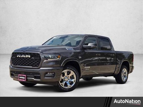 2026 RAM 1500 Lone Star