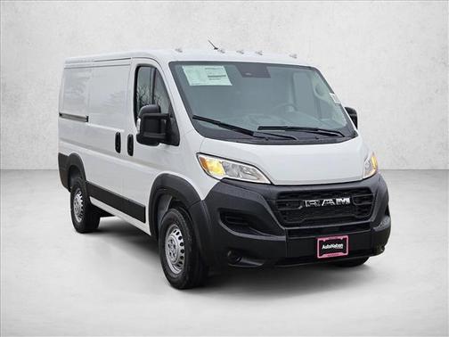 2025 RAM ProMaster 1500 Low Roof