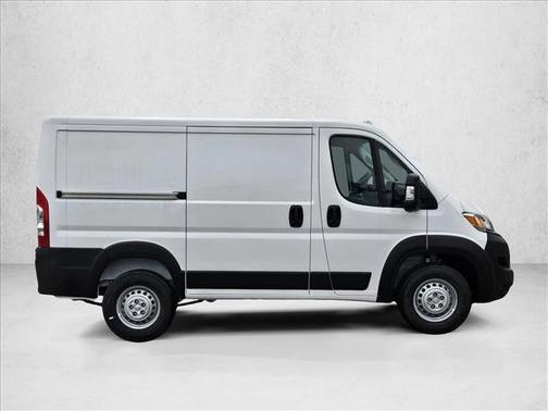 2025 RAM ProMaster 1500 Low Roof