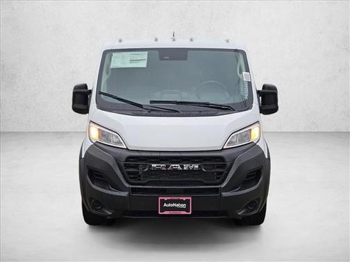 2025 RAM ProMaster 1500 Low Roof