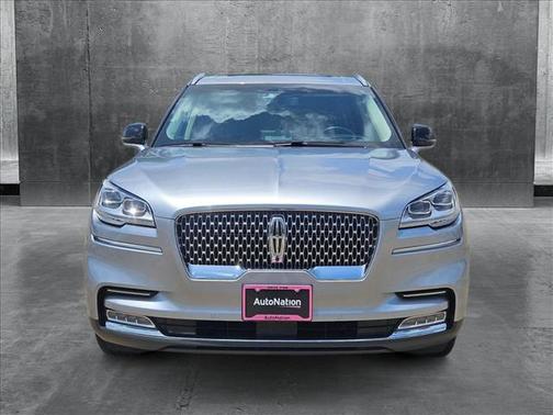 2022 Lincoln Aviator Reserve AWD