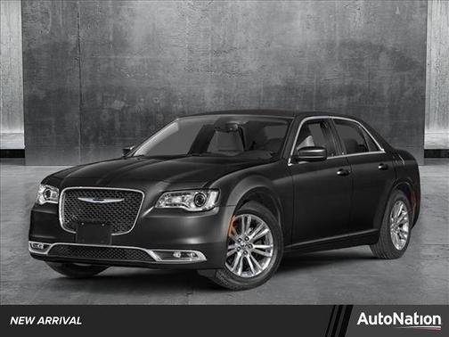 2023 Chrysler 300 Touring