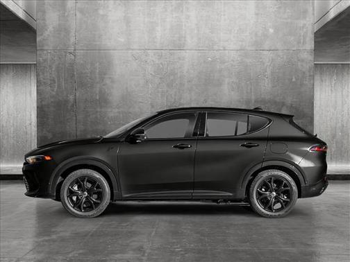 2024 Dodge Hornet R/T Plus EAWD