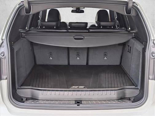 Alpine White 2022 BMW X3 sDrive30i