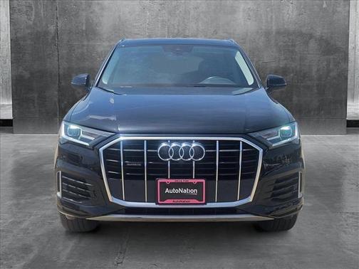 2021 Audi Q7 45 Premium