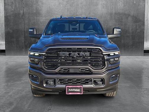 2025 RAM 2500 Laramie Crew Cab 4x4 6'4' Box