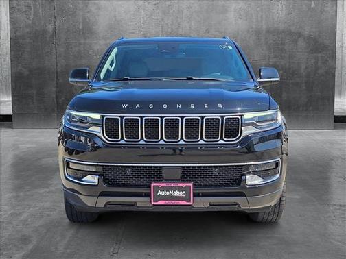 2022 Jeep Wagoneer Series I 4x2