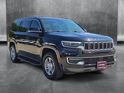2022 Jeep Wagoneer Series I 4x2