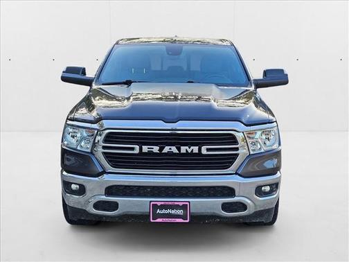 2021 RAM 1500 Lone Star