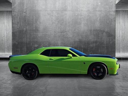 2023 Dodge Challenger SRT Hellcat