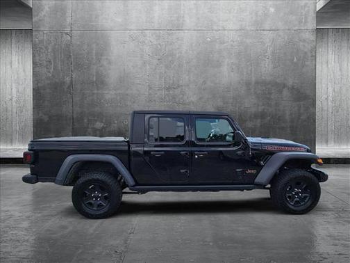 2022 Jeep Gladiator Mojave 4x4