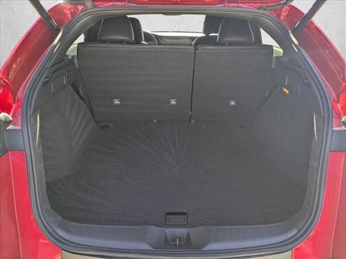 2024 INFINITI QX55 ESSENTIAL