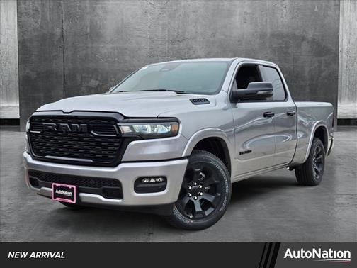 2025 RAM 1500 Lone Star