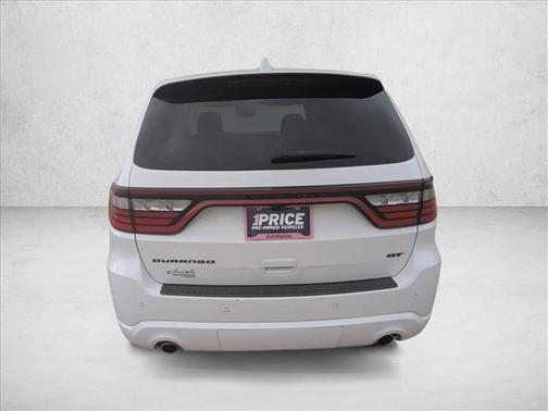 2022 Dodge Durango GT RWD