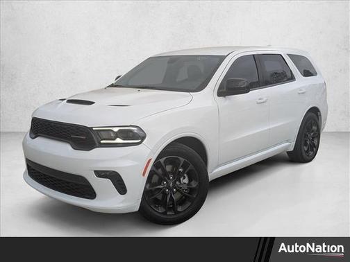 2022 Dodge Durango GT RWD
