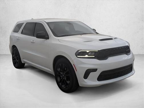 2022 Dodge Durango GT RWD