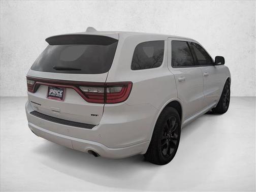 2022 Dodge Durango GT RWD