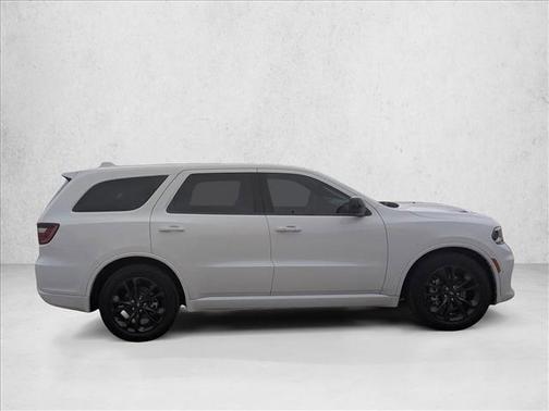 2022 Dodge Durango GT RWD