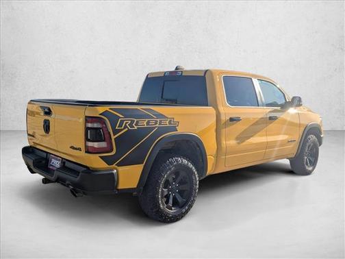 2023 RAM 1500 Rebel