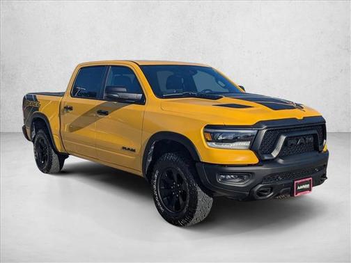 2023 RAM 1500 Rebel